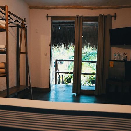 Bluebayou Bacalar Exterior photo