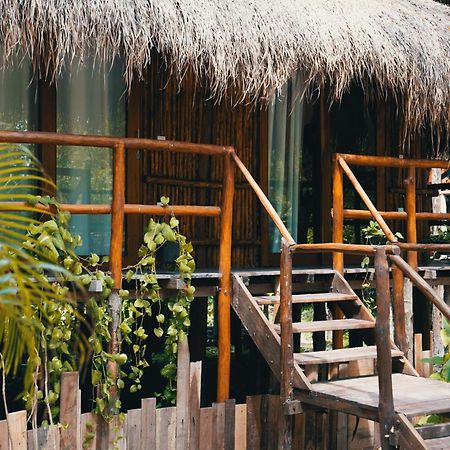 Bluebayou Bacalar Exterior photo