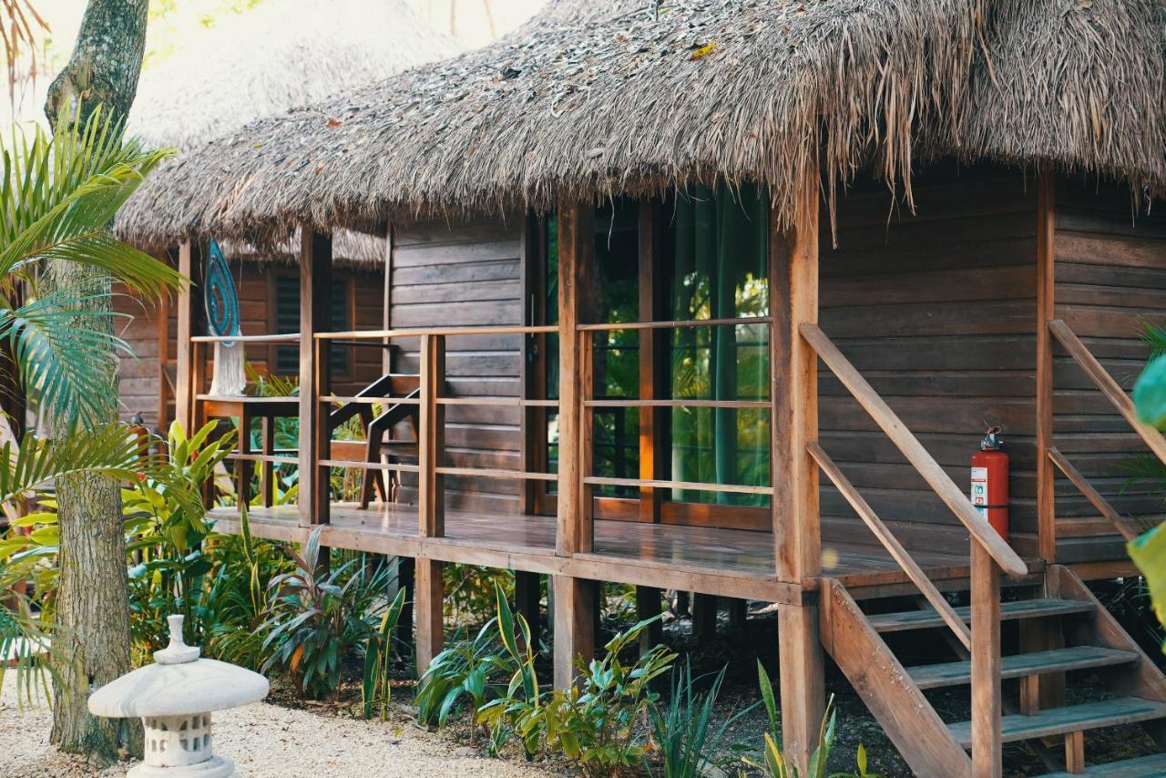 Bluebayou Bacalar Exterior photo