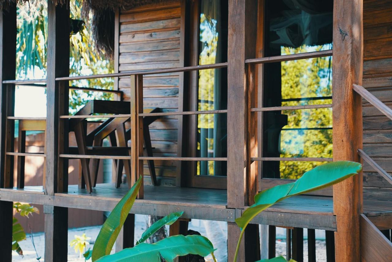 Bluebayou Bacalar Exterior photo