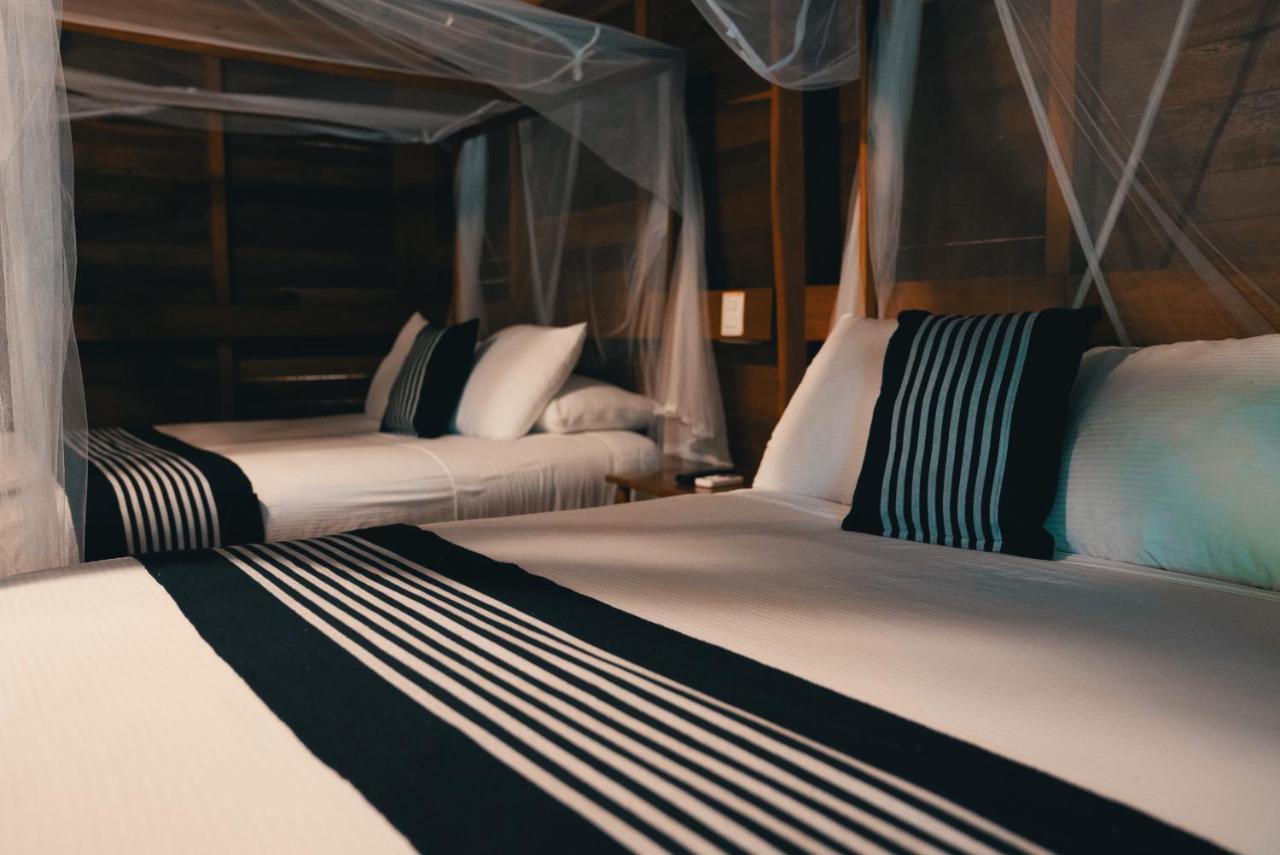 Bluebayou Bacalar Exterior photo