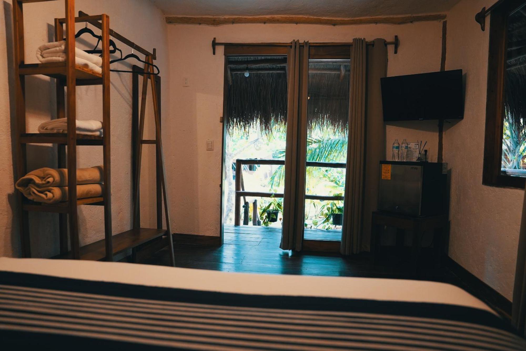 Bluebayou Bacalar Exterior photo