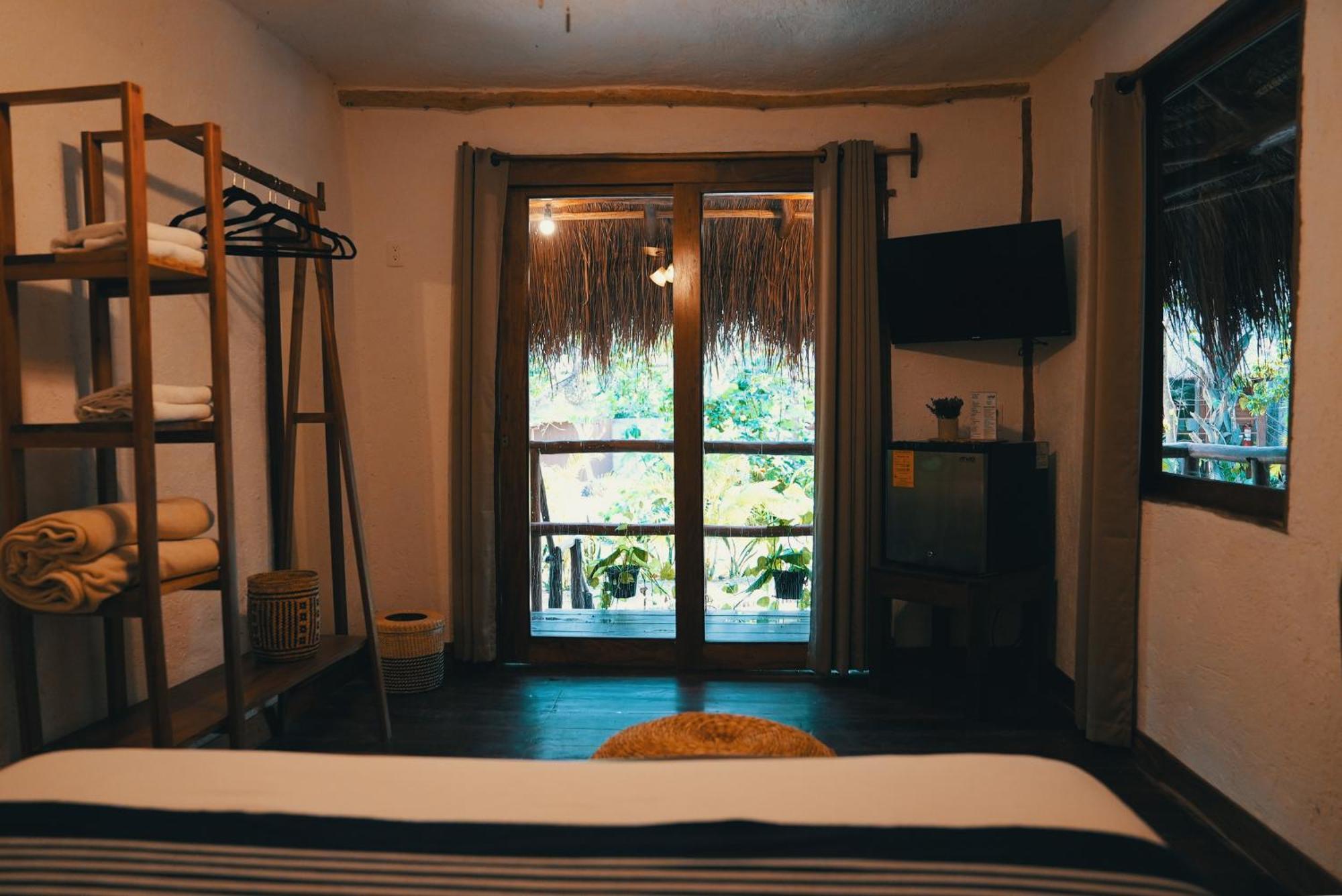 Bluebayou Bacalar Exterior photo