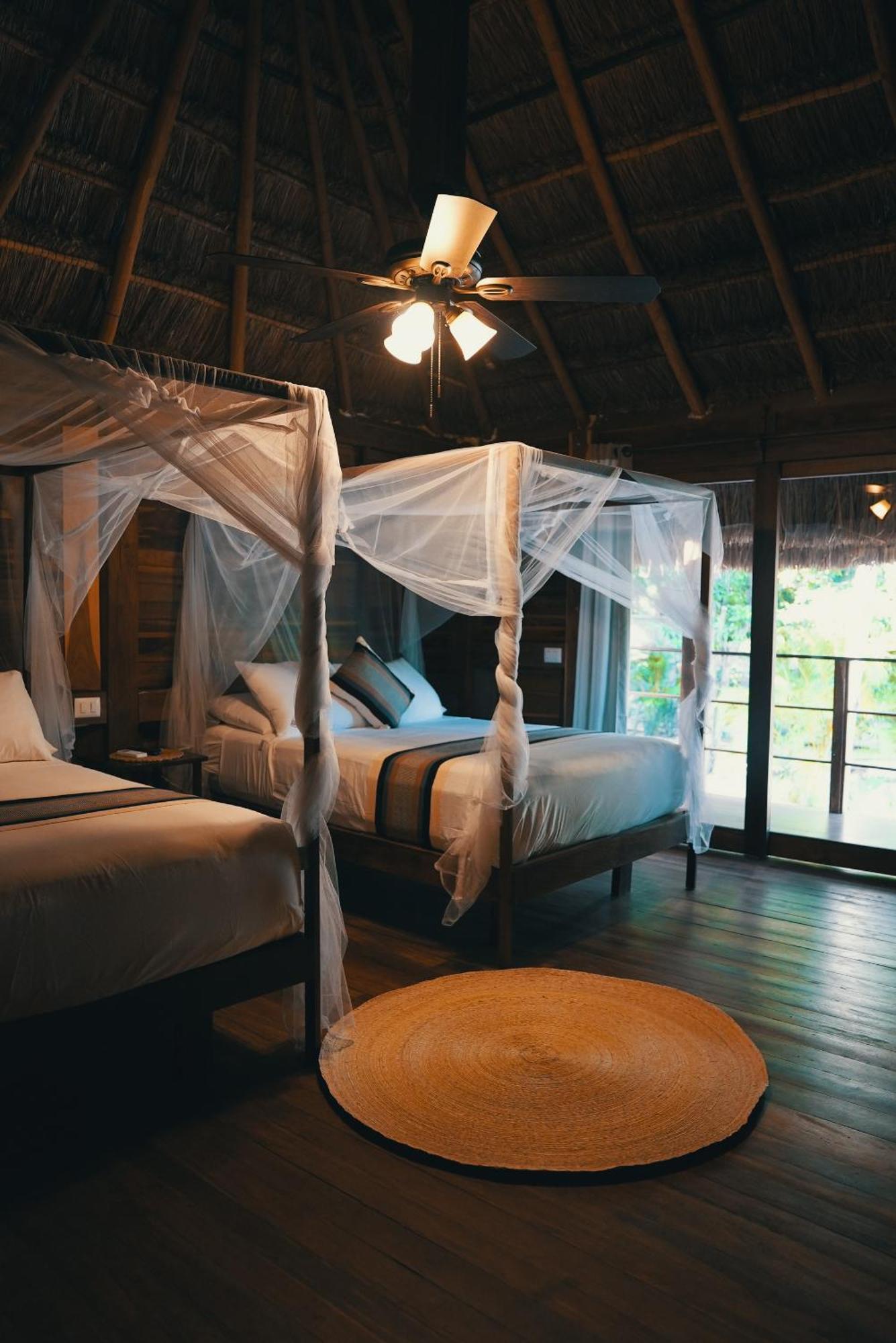 Bluebayou Bacalar Exterior photo